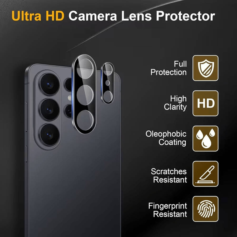 Screen Protector Compatible Model Galaxy S22 5G