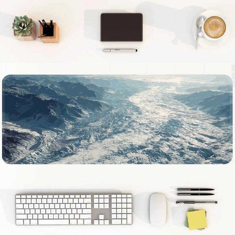 Mouse Pad Quantity 30X60