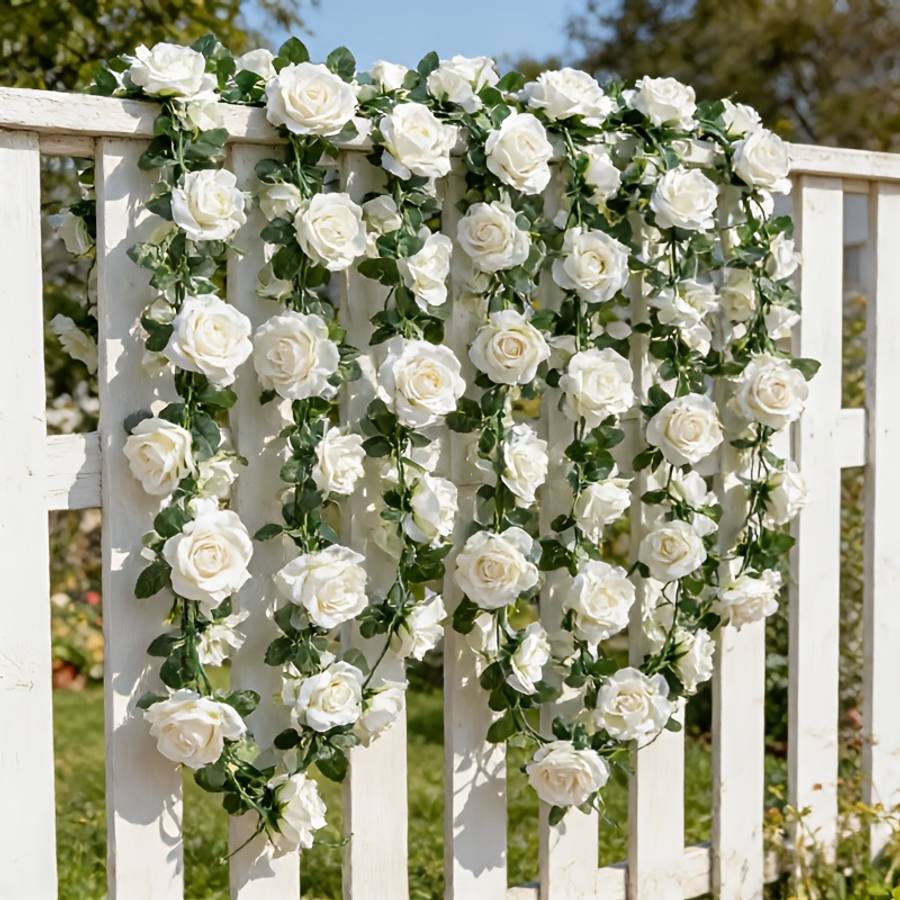 Wedding Supplies Color 2Pcs
