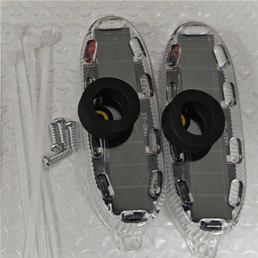 Car Lights Quantity 2Pcs