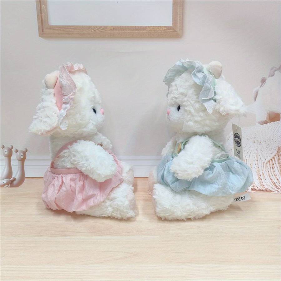 Plush Toyss color Pink