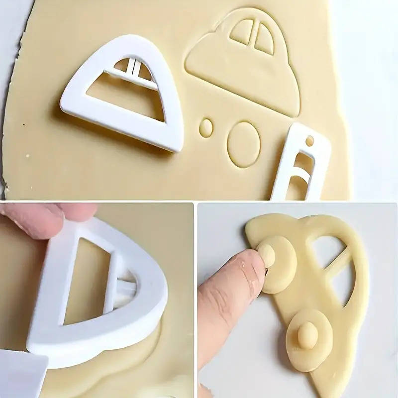 Suitable For Baking Molds Items Biscuit Mold