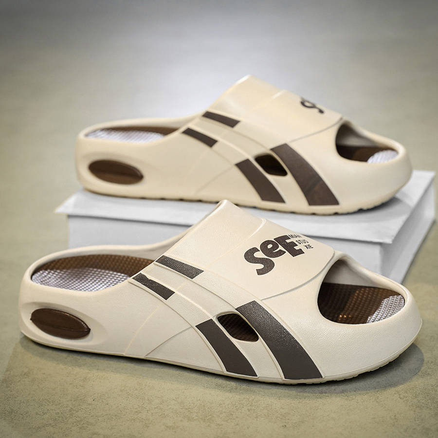 Sandals Color Black Size Uk 8.5