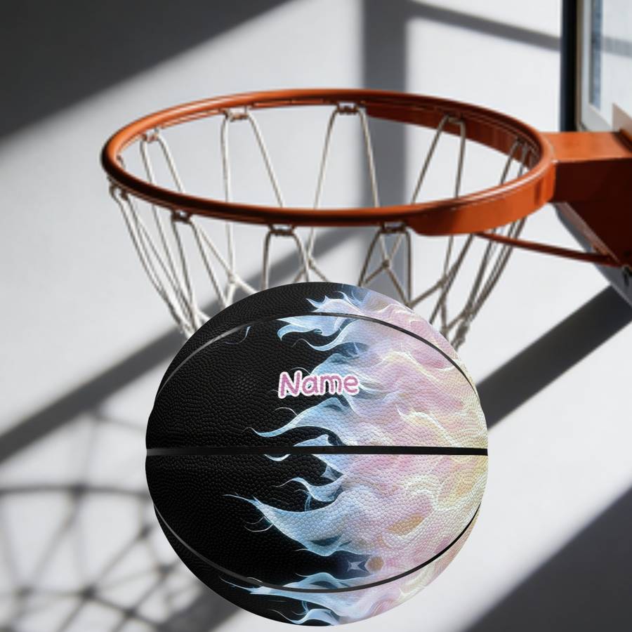 Basketball Color A Size  Circumference In Inchessize 12.768.58Cm