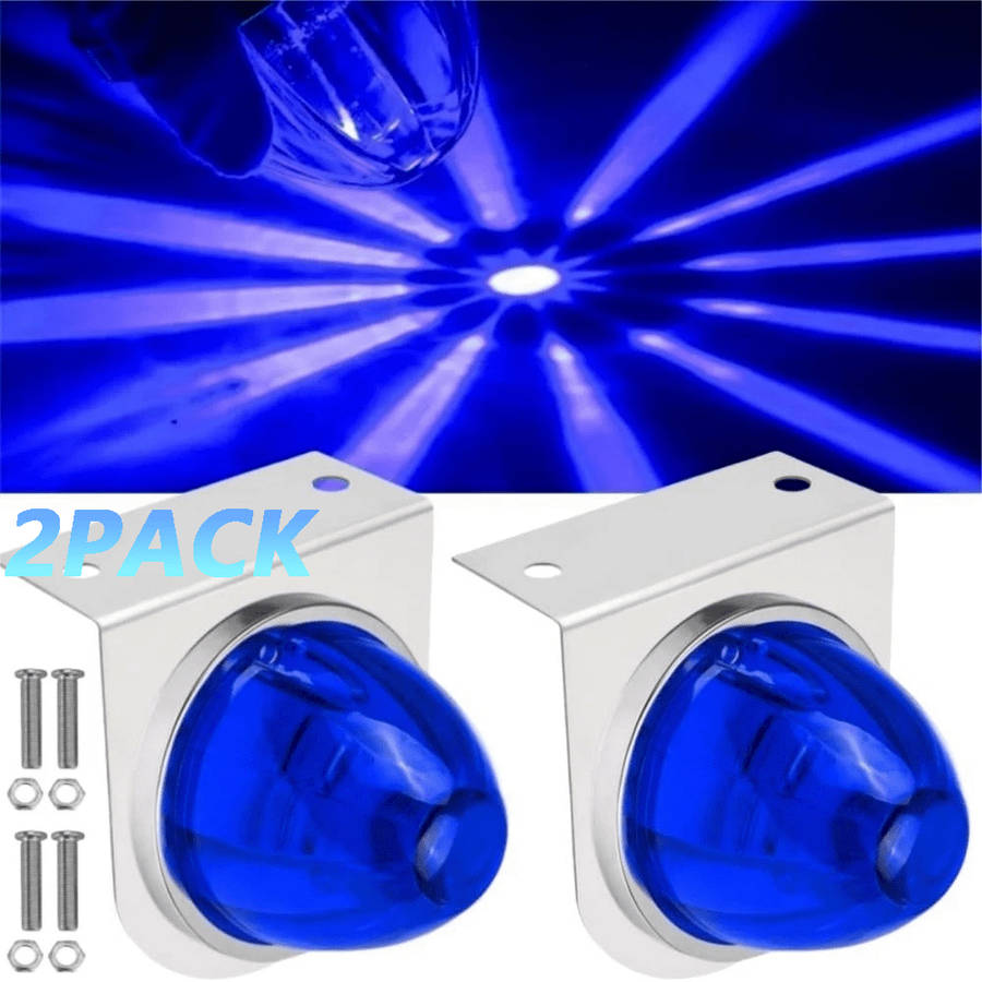 Car Lights Color Red Quantity 2Pack