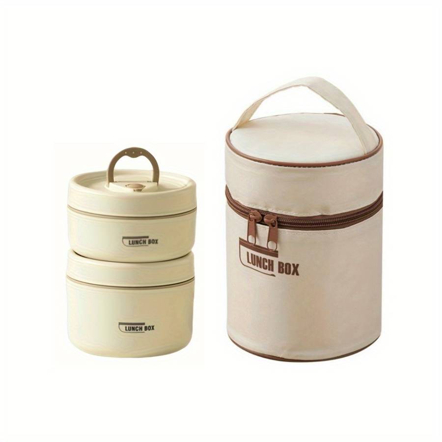 Baby Food Bowl Color Beige Quantity4Pcs