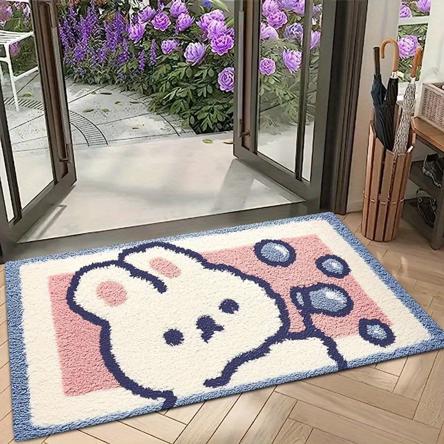 Floor Mats Size Thickness Of Sponge 1 Cm 12Ox4Ocm
