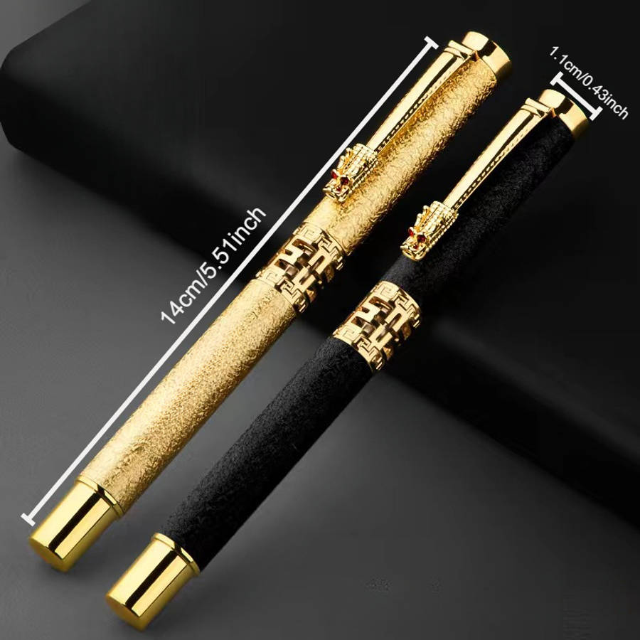 Pen color Hollow Starlight Silvery  5 refills