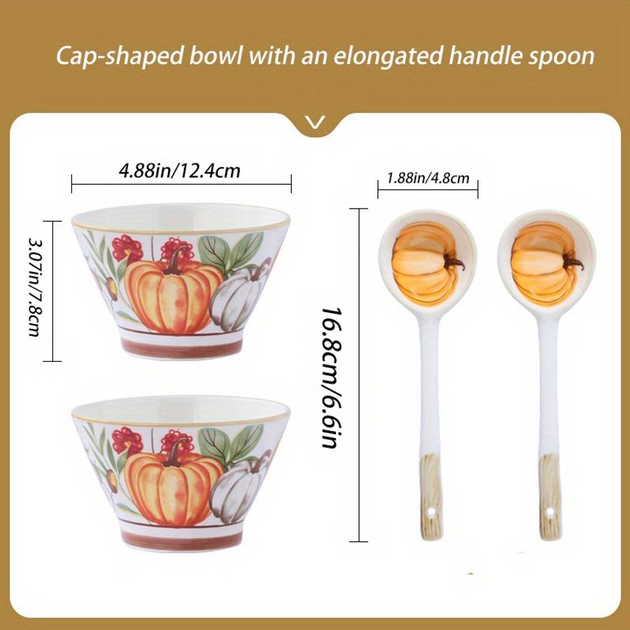 Bowl Quantity 4Pcs
