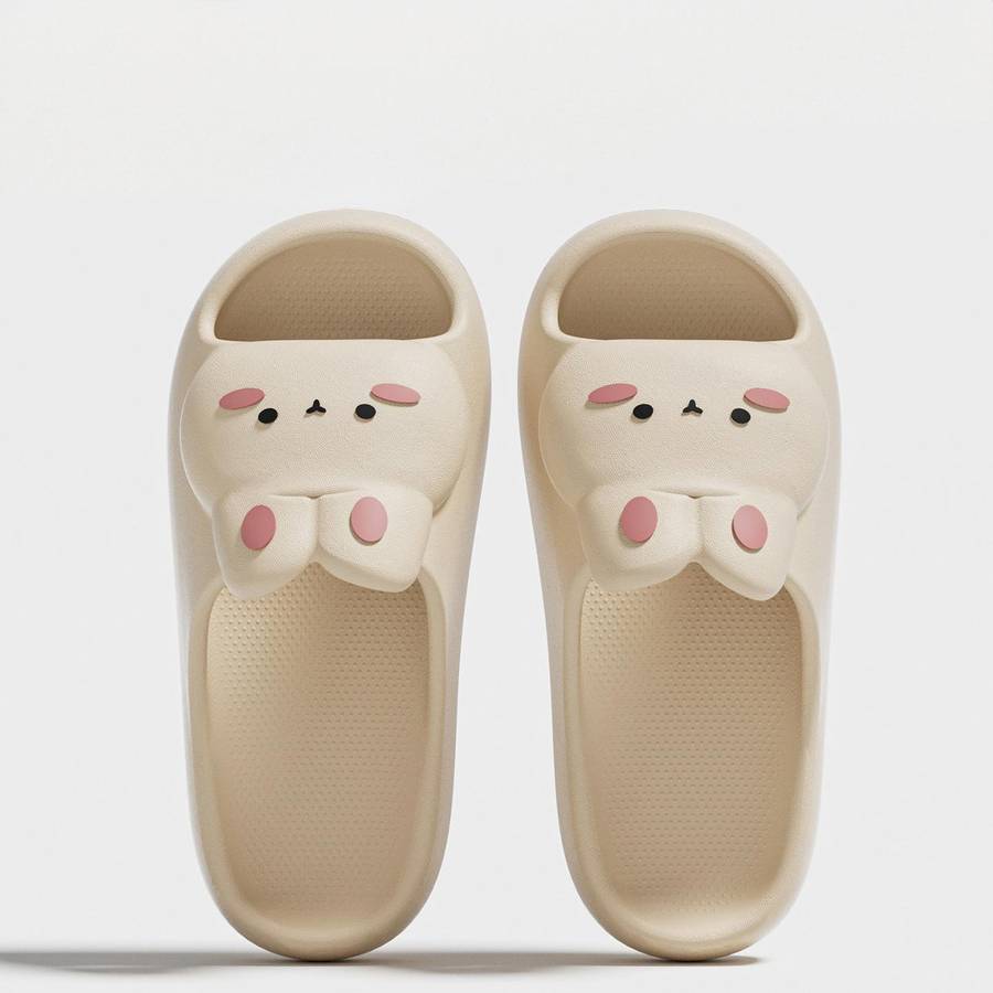 Sandals Color White Size Uk 6.5 7
