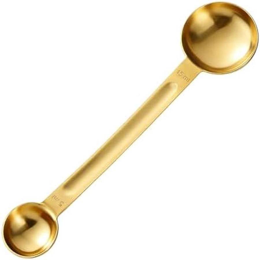 Kitchenware Color Golden Color Quantity