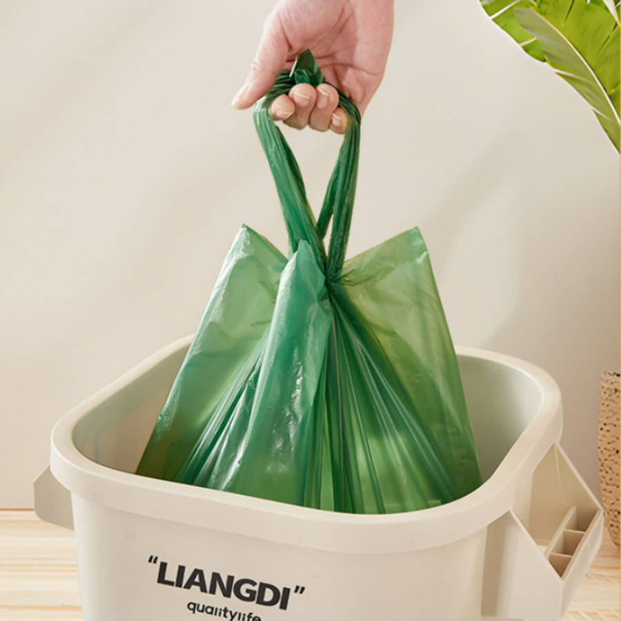 Trash Baggreen