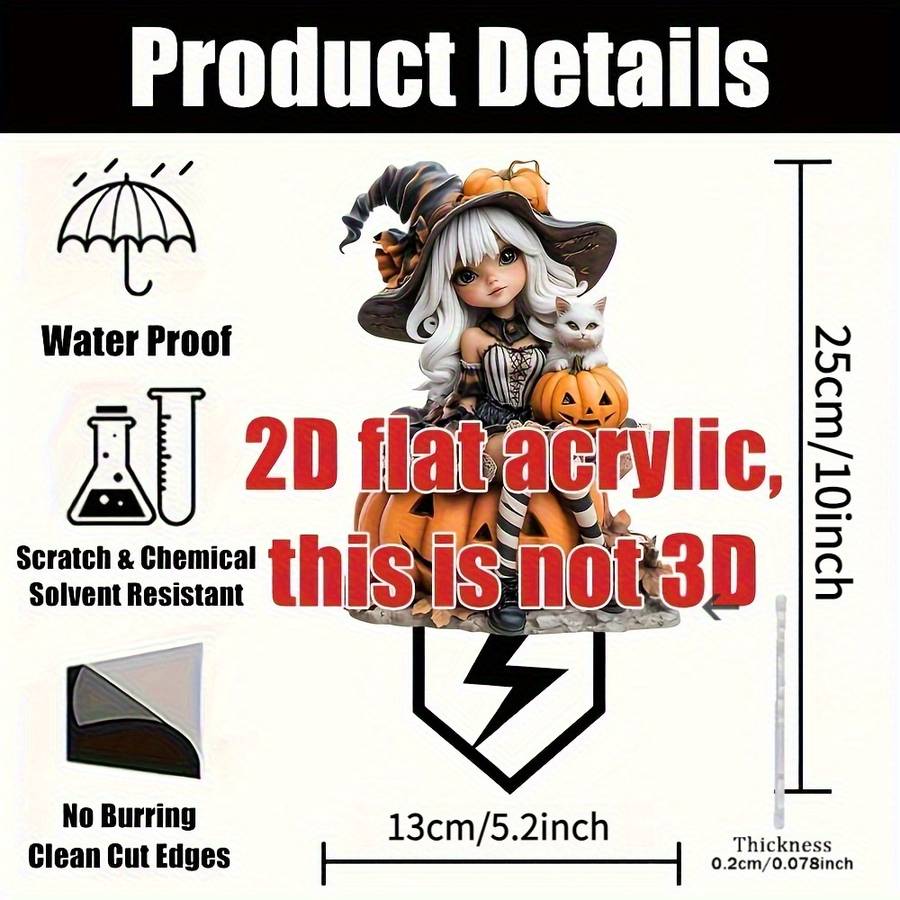 Halloween Decorations Model Hg4050 Series