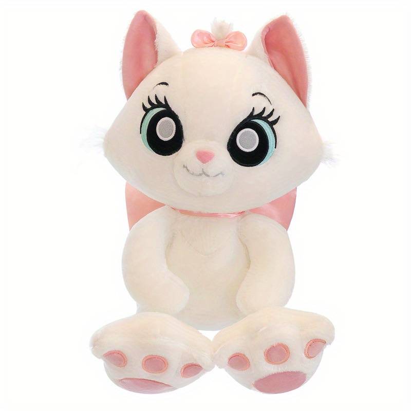 Toy Doll color Sitting Marie Cat Plush Quantity 1pc