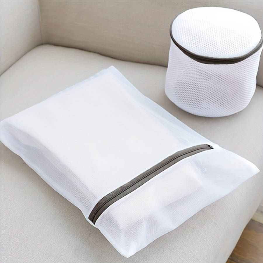 Laundry Bags Color 5 Pieces 30*40Cm