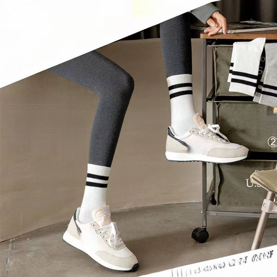 Women S Socks Color 5Pairs Mixed Colors Size Onesize