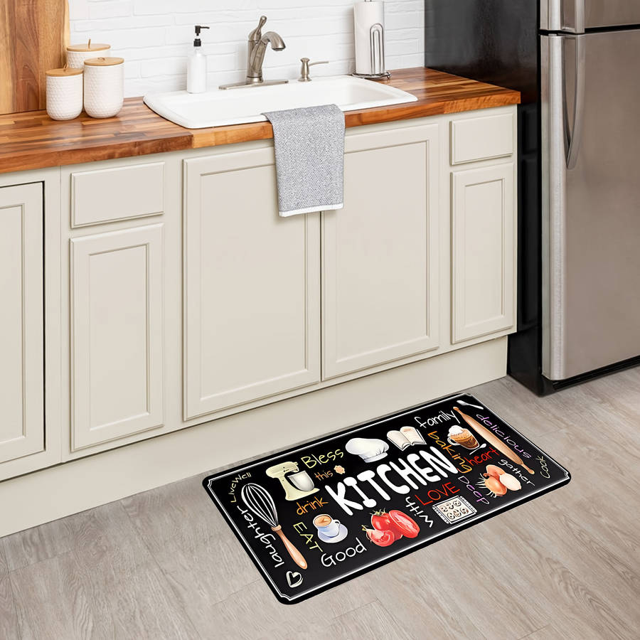 Floor Mats Size 40X60Cm