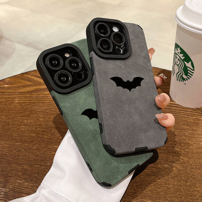 1Pc Blue For iPhone 13 Pro Phone Case Phone Cover
