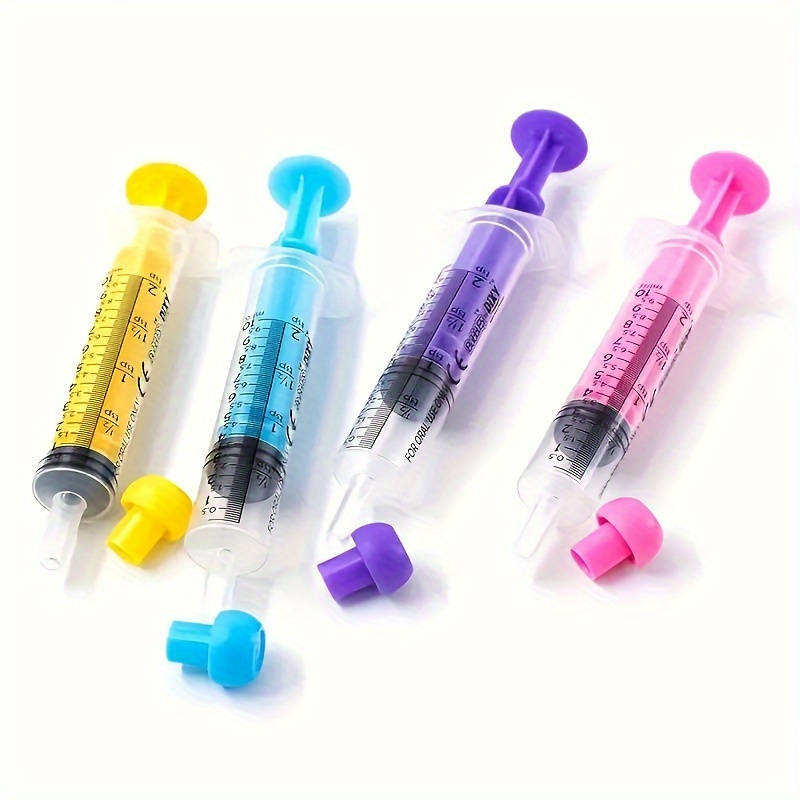 Pet Supplies Quantity 5Pcs Random Color