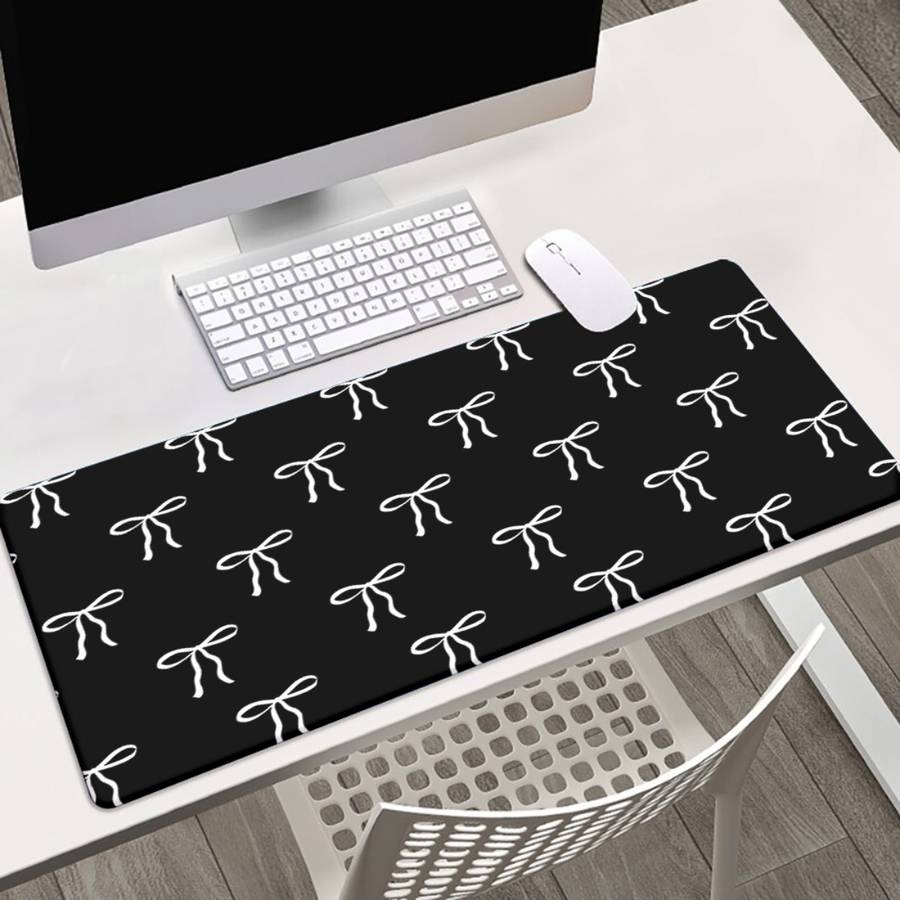Mouse Pad Size 60X30Cm