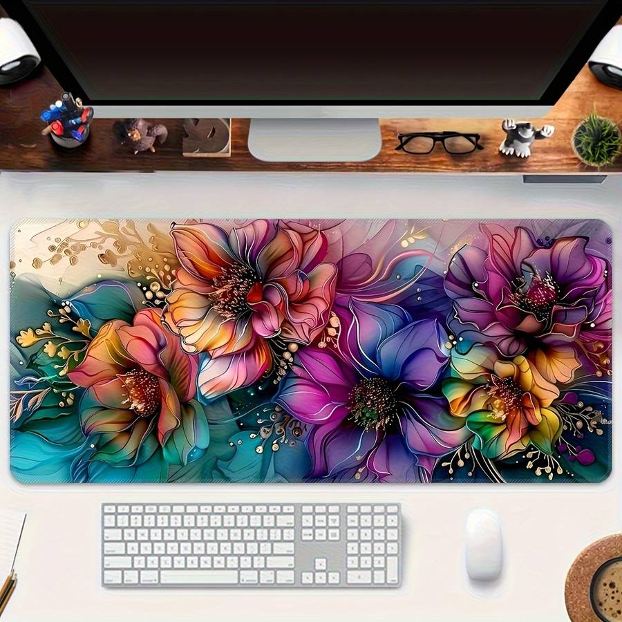 Mouse Pad Size 30X60Cm-11.8X23.6In