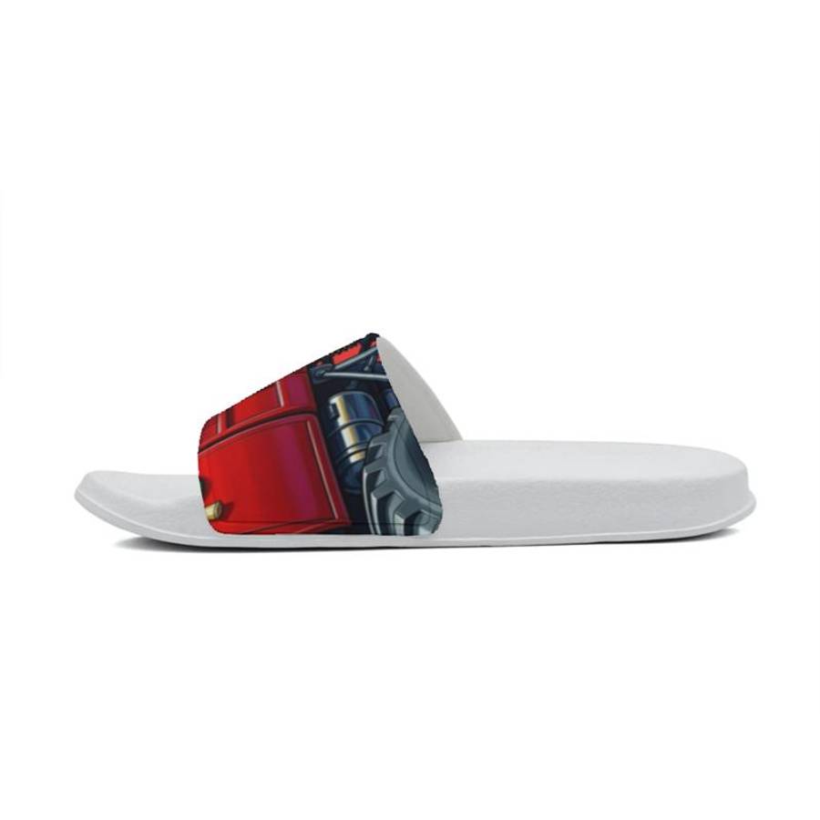 Sandals Color Color Printing Size Uk 7