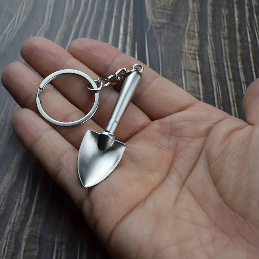 Mini Keychain