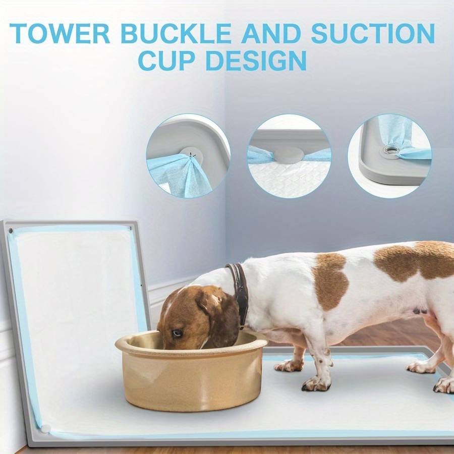 Pet supplies color Gray