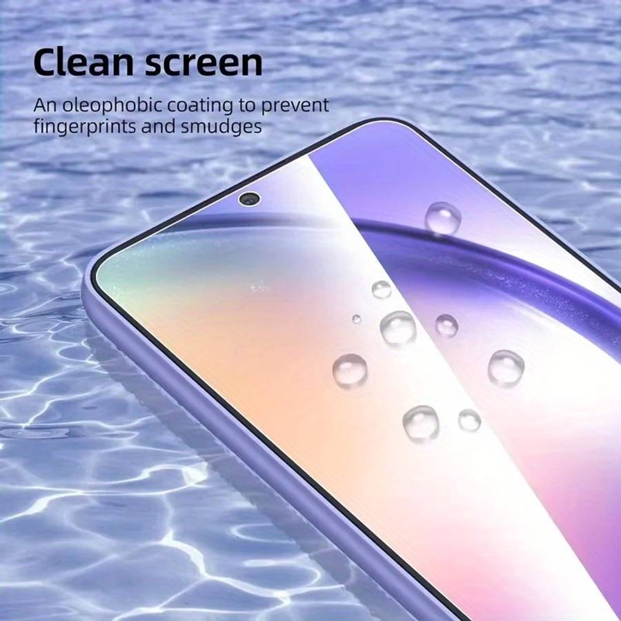 Screen Protector Compatible Model Galaxy A26 5G