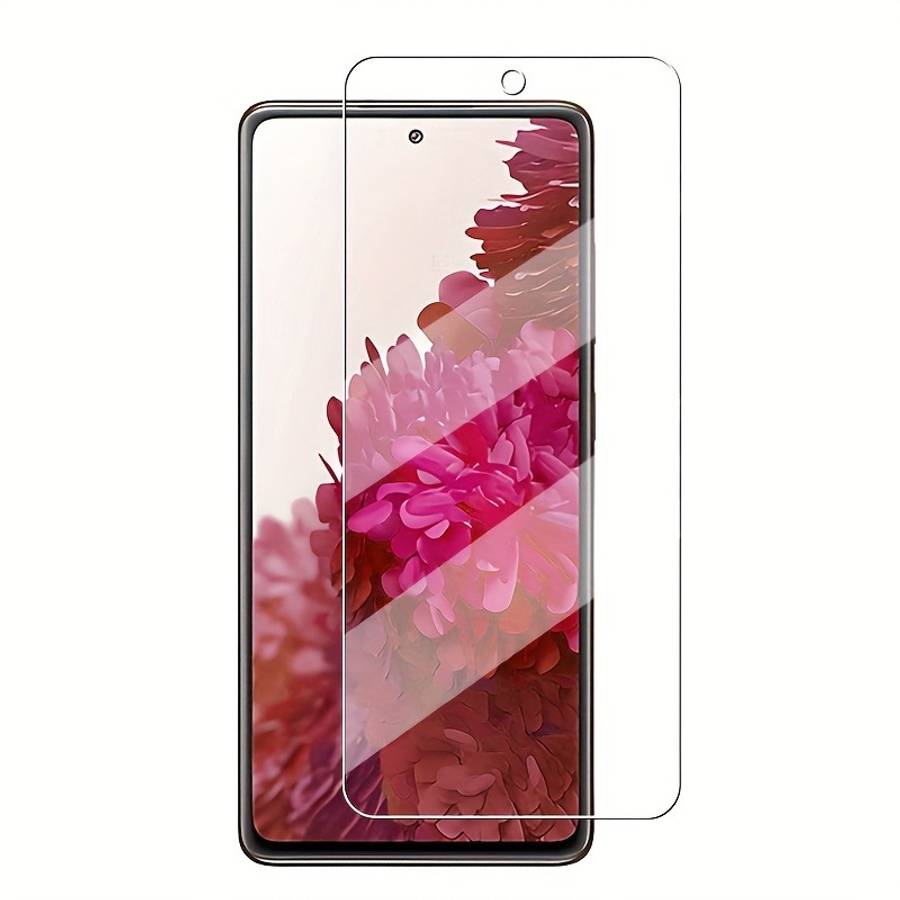 Screen Protector Compatible Model Galaxy A32 5G Quantity 3Pcs