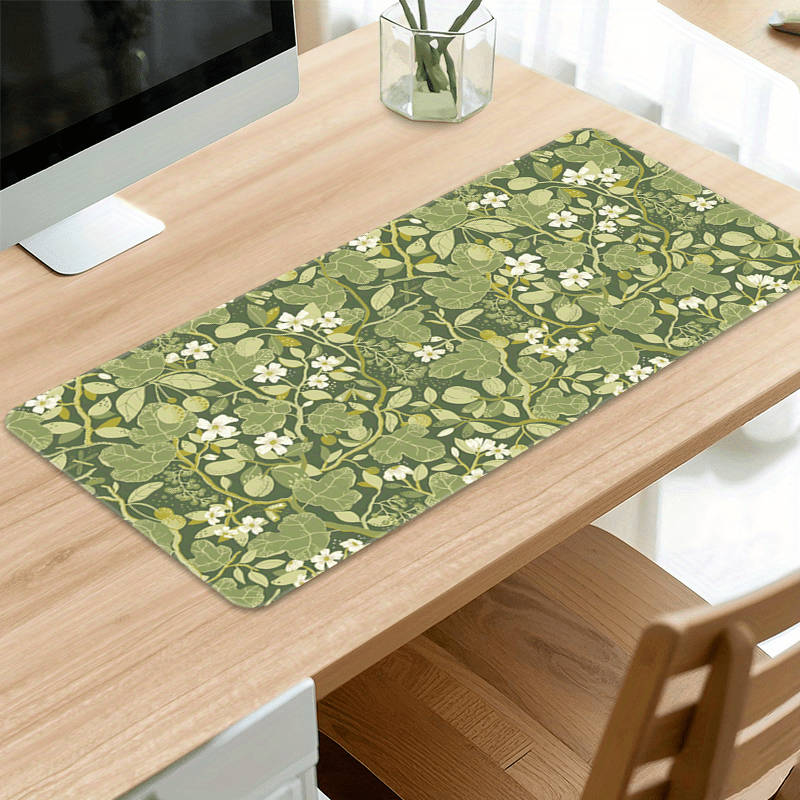 Mouse Pad Size 23.62X11.81Inch