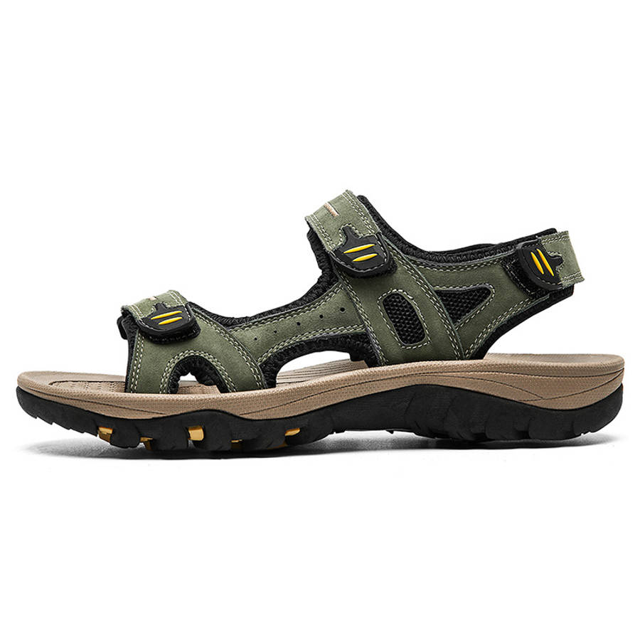 Sandals Color Deep Gray Size Uk 5