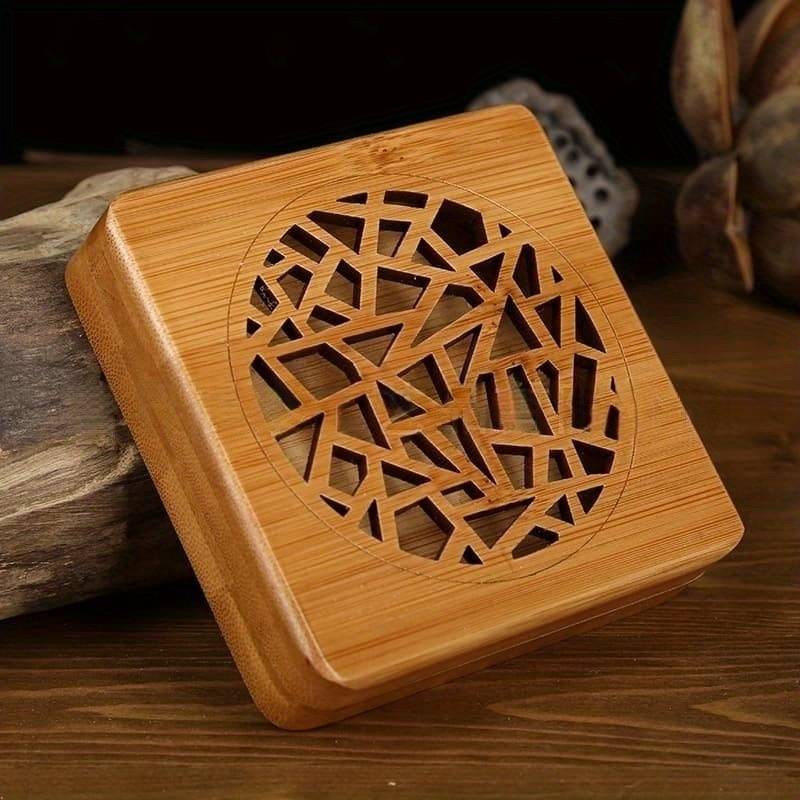 Incense Burner Quantity  3Pcs