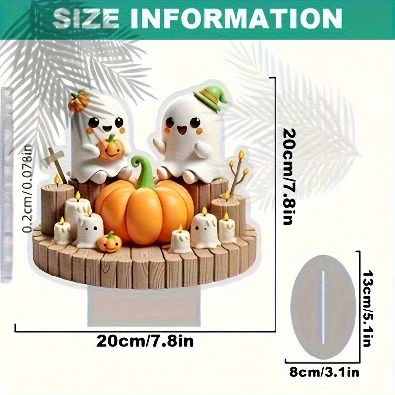 Halloween Decorations Model Ss47