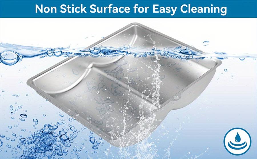Suitable For Baking Molds Size 25.4Cm Quantity 1Pc