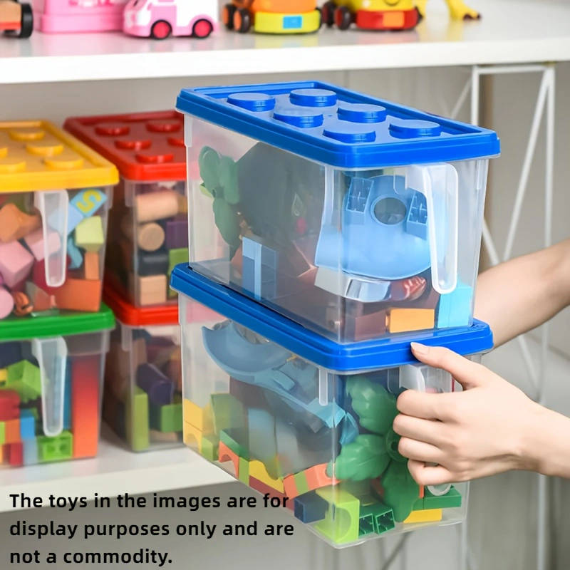 Storage And Organizationcolor Blue Combination