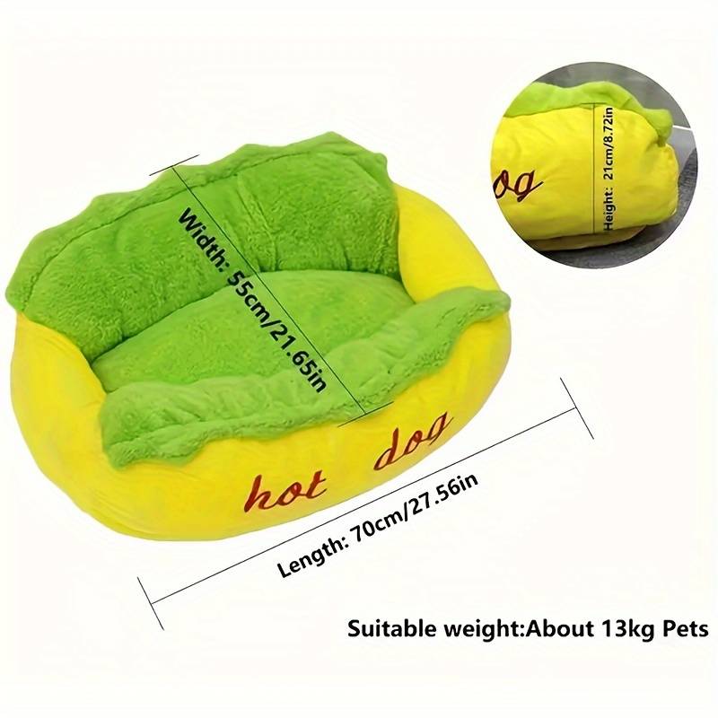 Pet supplies size M