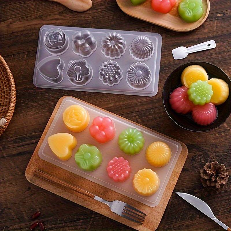 Suitable For Baking Molds Quantity 2Pcs