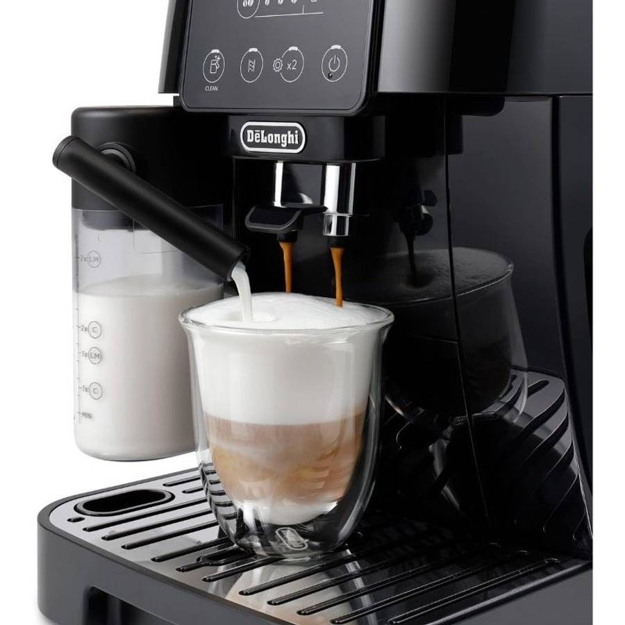 Coffee Machine Color Default