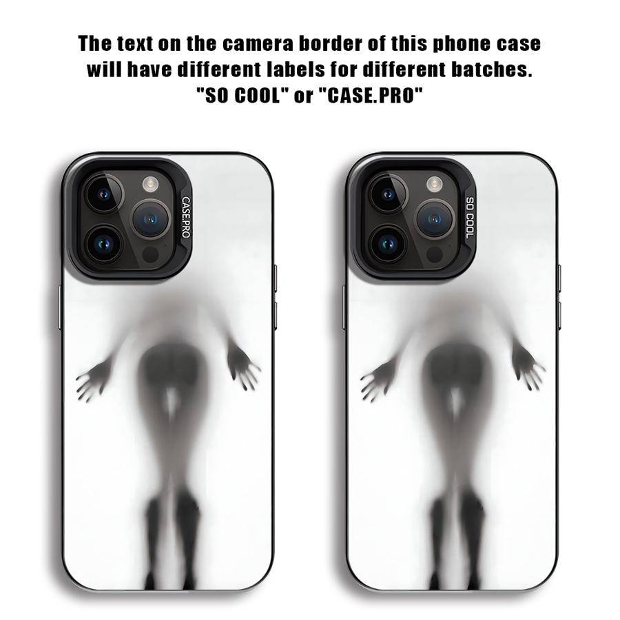 1Pc Mixed Color  For iPhone 11 Pro Max Sexy Woman Phone Case