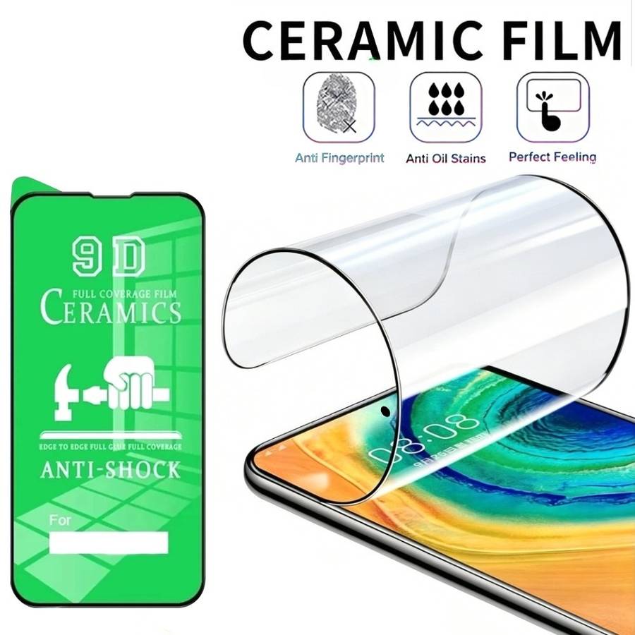 Screen Protector Compatible Model Galaxy S22 5G