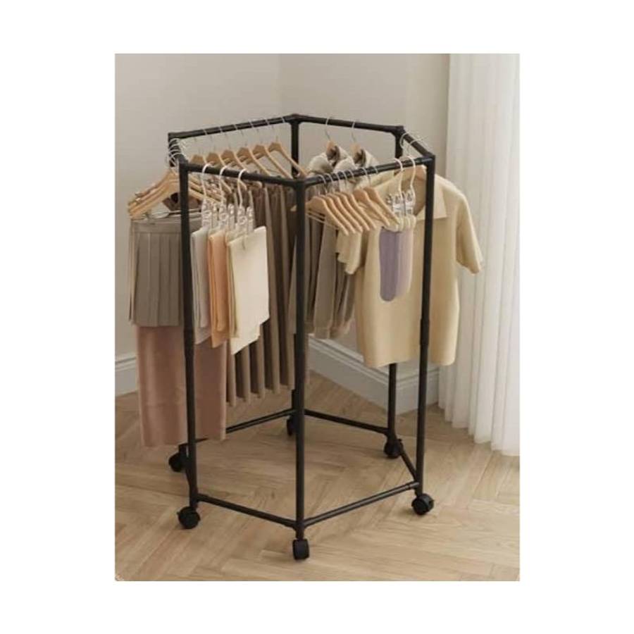 Coat Rack Color Default
