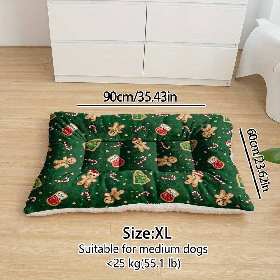 Pet Supplies Size 80Cm X 110Cm