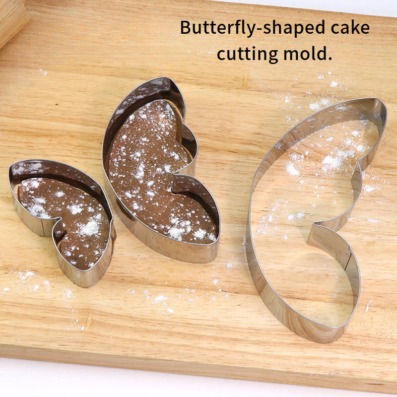 Suitable For Baking Molds Quantity 1Pc