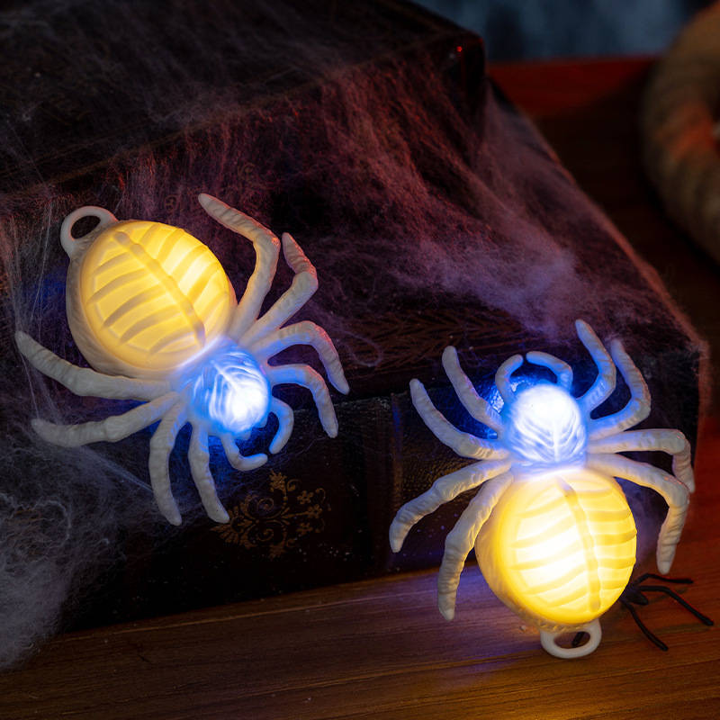 Halloween Decorations Color 4Pcs