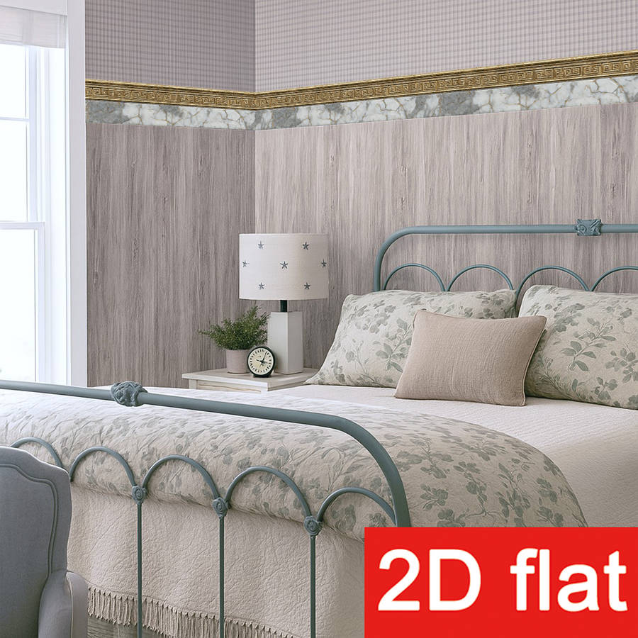 Skirting Board 197*4In500*10Cm