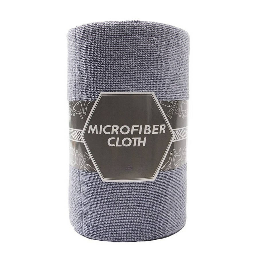 Rag Color Grey