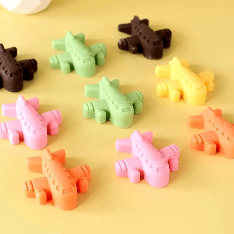 Suitable For Baking Molds Color Pink