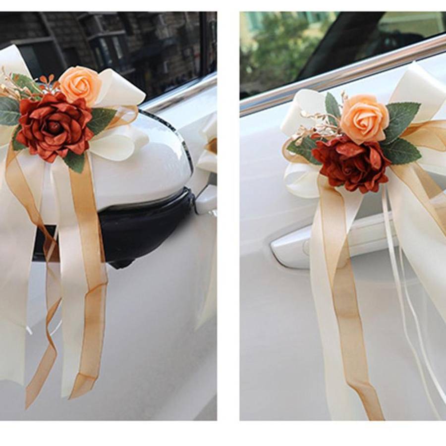 Wedding Supplies Color Multicolored
