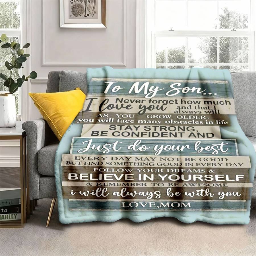 Blanket 60Inx50In150*130Cm